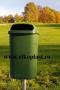 Cos de gunoi stradal 50 L Classic 50 - imagine 16602